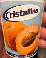 Mängden socker i Jogourt abricot