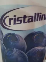 Mängden socker i Yoghurt Heidelbeeren