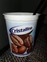 Mängden socker i Yogourt Mocca, ferme