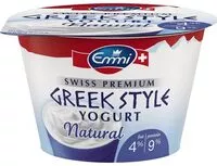 Mängden socker i Greek Yogurt