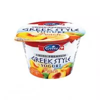 Mängden socker i Yogurt Greek Style