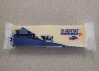 Mängden socker i Le Gruyère