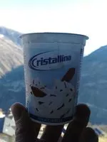 Mängden socker i Yogourt Stracciatella