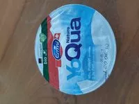 Mängden socker i YoQua
