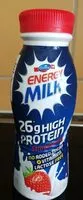 Mängden socker i Emmi Energy Milk High Protein