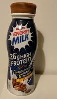 Mängden socker i 26g High Protein Energy Milk Coffee