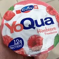 Mängden socker i Emmi