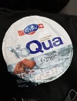 Mängden socker i YoQua