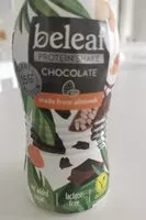 Mängden socker i Protein shake