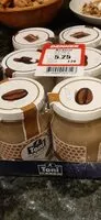 Mängden socker i Joghurt