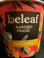Mängden socker i Beleaf