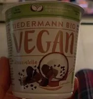 Mängden socker i Vegan Stracciatella