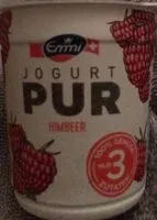 Mängden socker i Jogurt