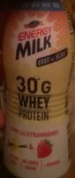 Mängden socker i Whey protein