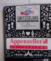 Mängden socker i Appenzeller