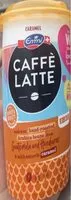 Mängden socker i Caffe Latte