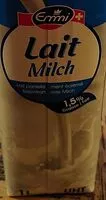 Mängden socker i Lait