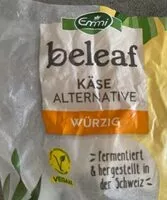Mängden socker i Fromage vegan