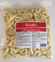 Mängden socker i Tortellini