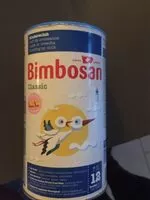 Mängden socker i Bimbosan