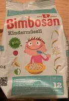 Mängden socker i Müesli