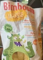 Mängden socker i Maisis