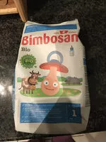 Mängden socker i Bimbosan bio
