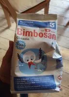 Mängden socker i Lait de croissance 3