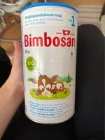 Mängden socker i Bimbosan