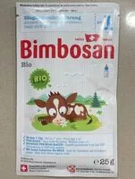 Mängden socker i Bimbosan Bio