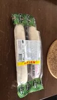 Mängden socker i St-Galler Olma Bratwurst