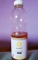 Mängden socker i Ice Tea Lemon Zero