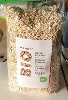 Mängden socker i Flocons d’avoine fins