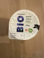 Mängden socker i yoghourt