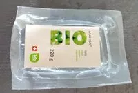 Mängden socker i Tofu bio Manor