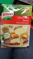 Mängden socker i Béarnaise sauce