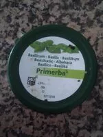 Mängden socker i Albahaca