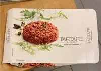 Mängden socker i Tartarte de boeuf