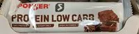Mängden socker i Protein Low Carb