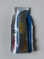 Mängden socker i Liquid Energy Plus