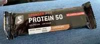 Mängden socker i Protein 50
