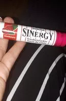 Mängden socker i Sidroga Sinergy Himbeere