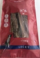 Mängden socker i Rifi-Sticks