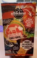 Mängden socker i Vleischlos Chili-Hack