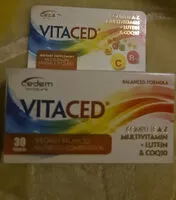 Mängden socker i Dietary supplement