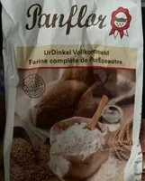 Mängden socker i Farine  complète  de PurEpeautre