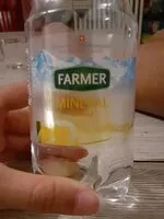 Mängden socker i Minéral zitrone