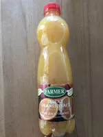 Mängden socker i Pur jus d oranges