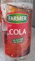 Mängden socker i Cola