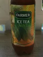 Mängden socker i Ice Tea MINT